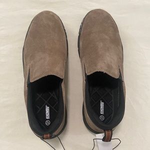 Men’s Khombu Liam Casual Slip on Shoes